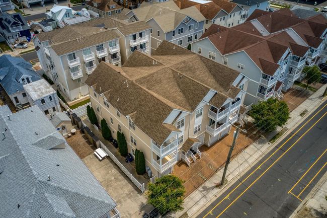 102 - 309 E Poplar Ave, Townhouse with 4 bedrooms, 3 bathrooms and 2 parking in WILDWOOD NJ | Image 43