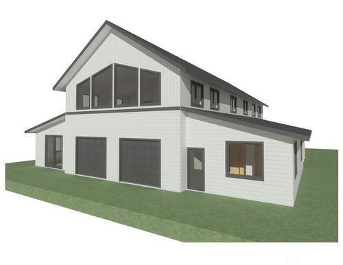 0 Lot 1 Nelson Ln, Cle Elum, WA, 98922 | Card Image