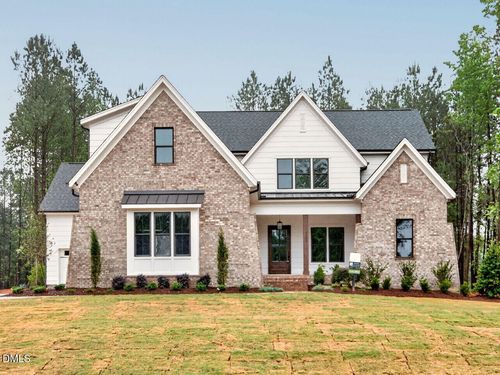 2100 Lowery Estates Drive, Wake Forest, NC, 27587 | Card Image