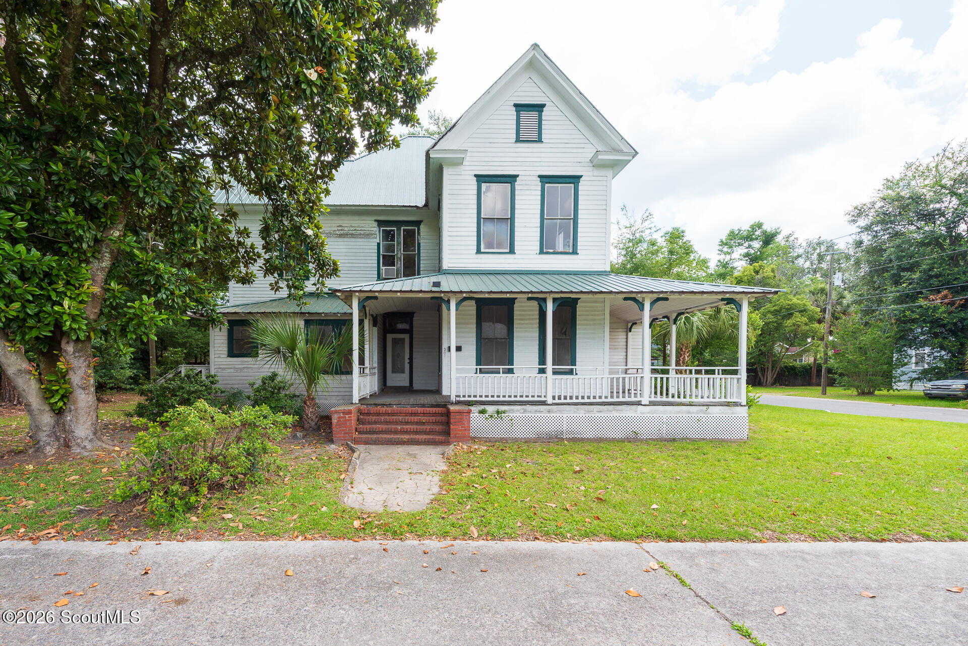 Residential in Waycross 2