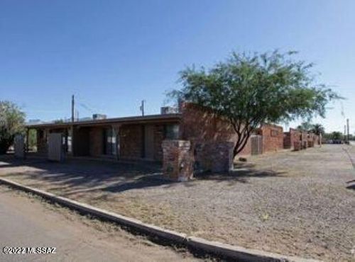 2-405 E Delano Street, Tucson, AZ, 85705 | Card Image