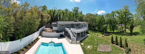 2728 Old Court Rd, BALTIMORE, MD, 21208-3415 | Card Image