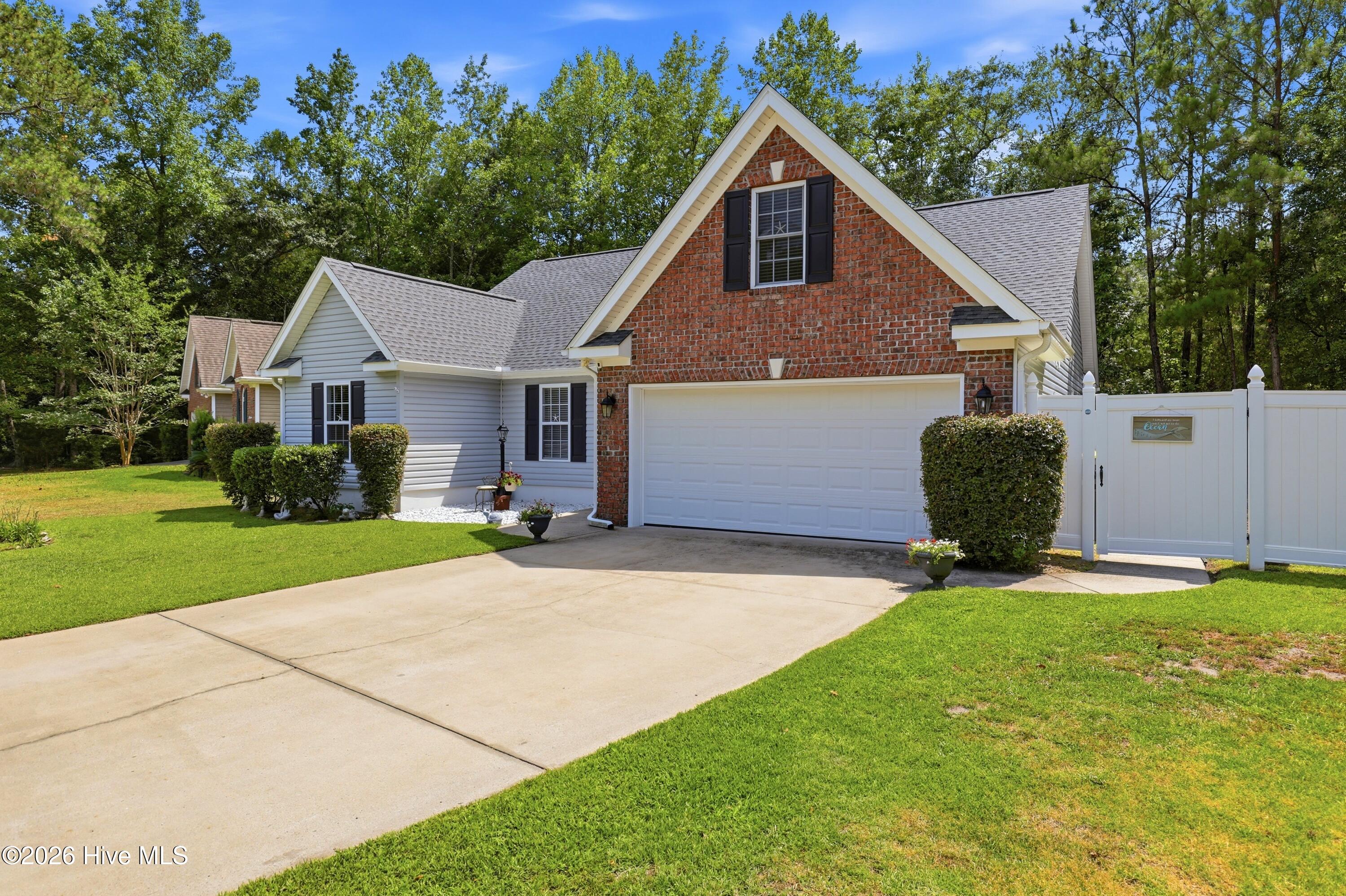 Residential in Calabash 2