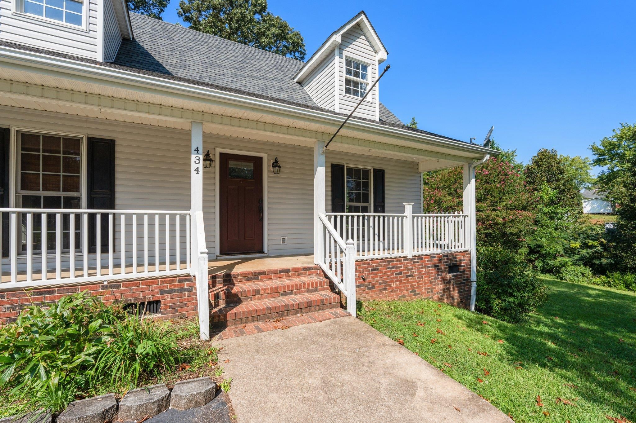 Heatherington Way, Inman, SC 29349