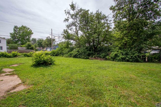 1193 Sw Jewell Ave, House other with 4 bedrooms, 2 bathrooms and null parking in Topeka KS | Image 18