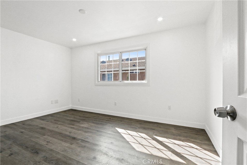 Residential Lease in Inglewood 2