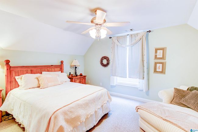 358 Muffit Dr, House other with 5 bedrooms, 4 bathrooms and null parking in Wedowee AL | Image 19