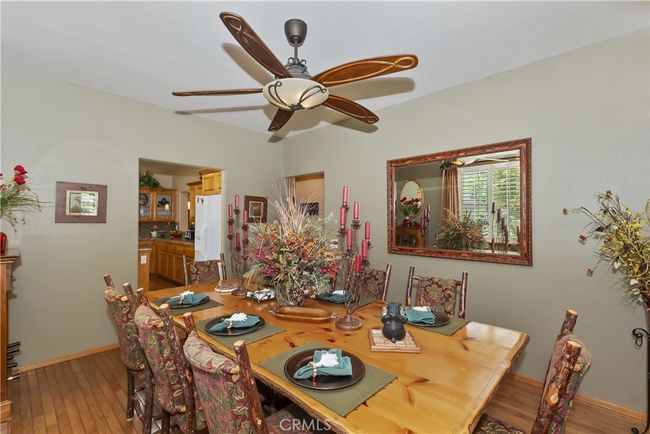 375 Meadow Cir N, House other with 4 bedrooms, 3 bathrooms and 2 parking in Big Bear Lake CA | Image 13