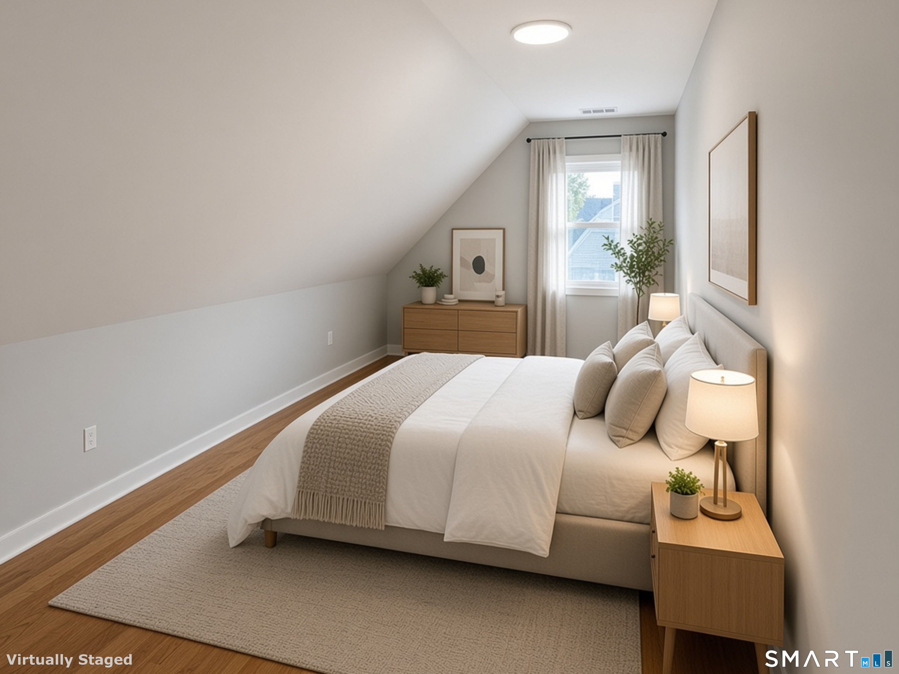 Residential Lease in Waterbury