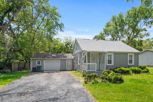 3737 Rose Manor Ter, Markham, IL, 60428-4442 | Card Image