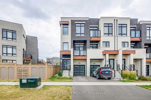 255 Thomas Cook Ave, Vaughan, ON, L6A5A1 | Card Image
