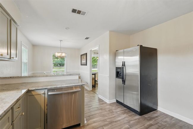 205 Davis Rd, House other with 3 bedrooms, 2 bathrooms and null parking in Combine TX | Image 17