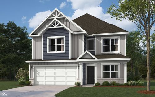 209 Greyhound Avenue, Danville, IN, 46122 | Card Image