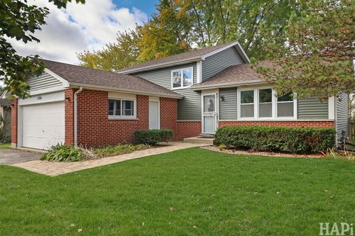 1304 Lorelei Dr, Zion, IL, 60099-1934 | Card Image