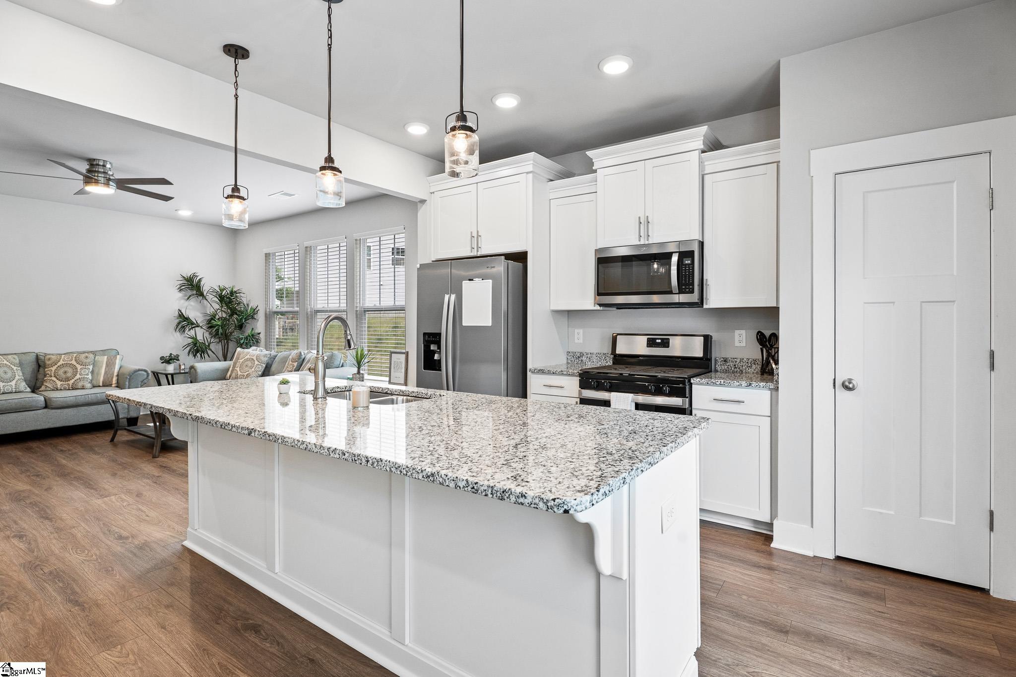 Residential in Greenville 3