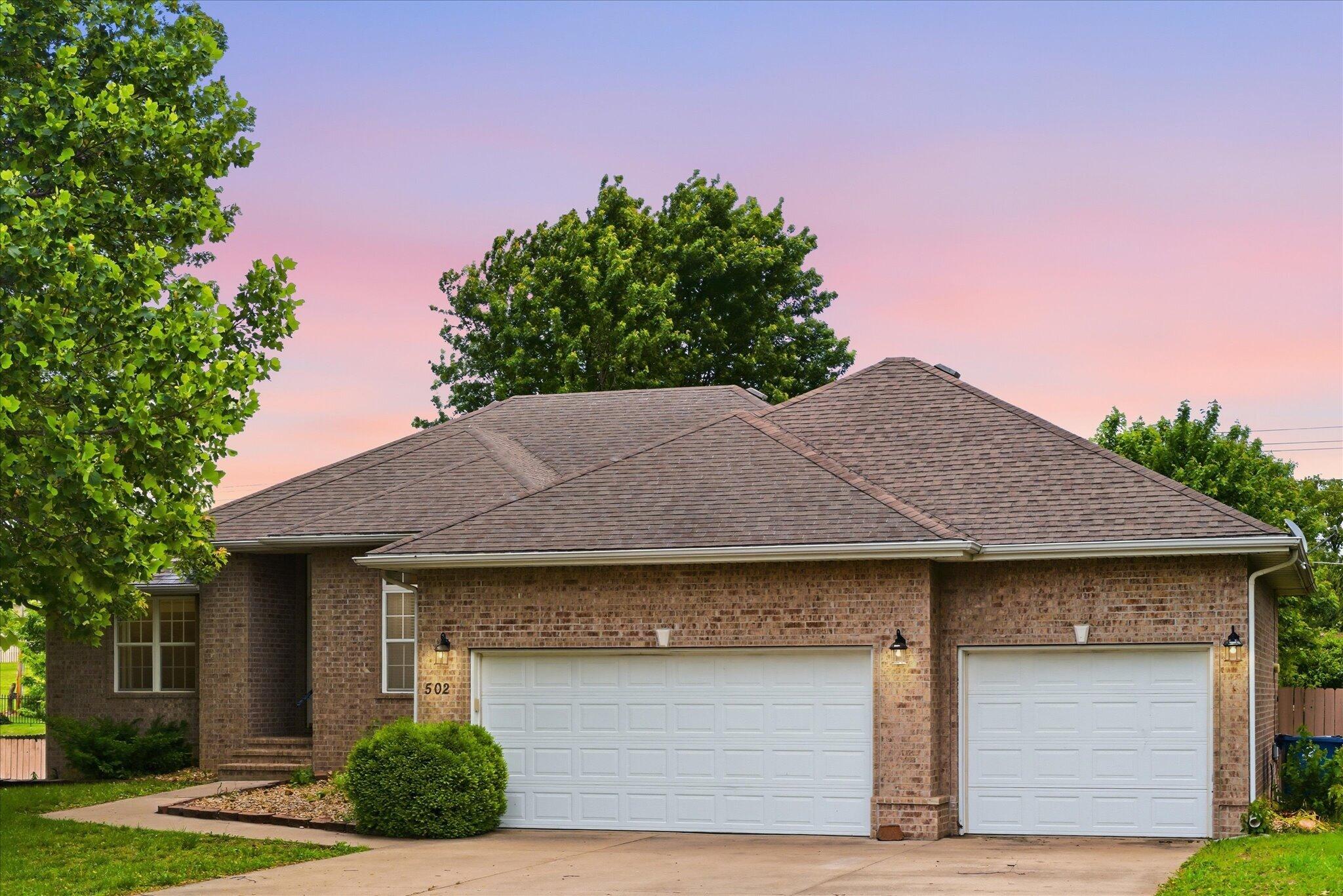Residential in Nixa 4