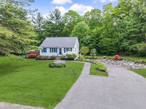 3 Marisa Dr, West Bridgewater, MA, 02379-1000 | Card Image