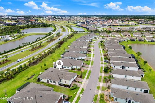 2820 Treasure Cay Ln, Melbourne, FL, 32940-7943 | Card Image