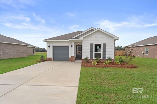 16324 Tigris Drive, Fairhope, AL, 36532 | Card Image