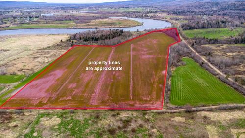 Lot 4 Highway 201, Tupperville, NS, B0S1C0 | Card Image
