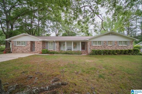 508 Glenview Drive, JASPER, AL, 35501 | Card Image