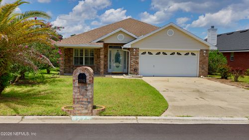 6275 Ironside Dr S, Jacksonville, FL, 32244-4469 | Card Image