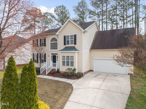 5716 Clarks Fork Dr, Raleigh, NC, 27616-5763 | Card Image
