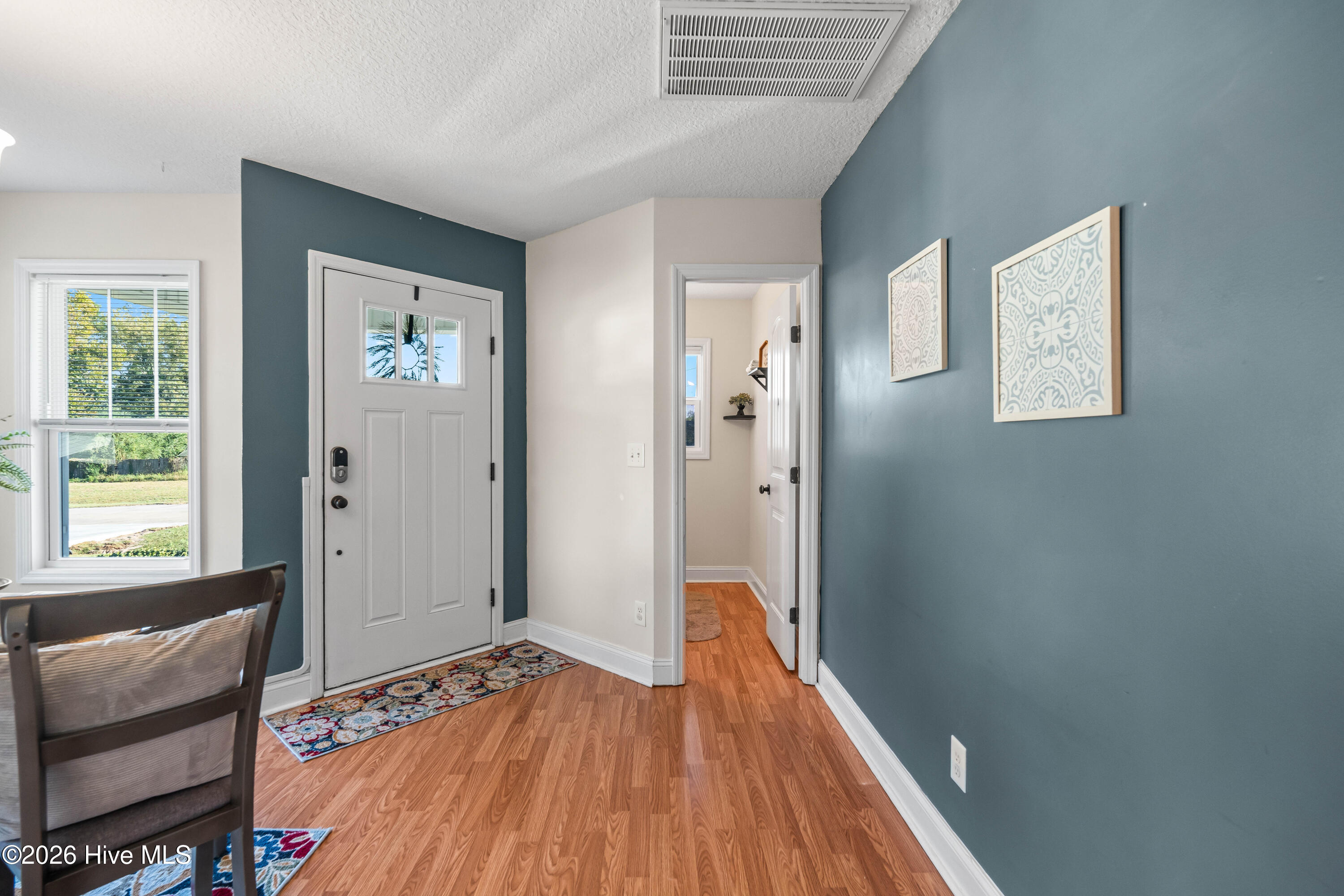Residential in Richlands 5