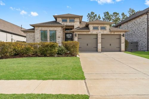17163 Sandstone St, Conroe, TX, 77302-5771 | Card Image