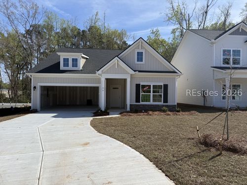 140 Jinks Street, Yemassee, SC, 29335 | Card Image
