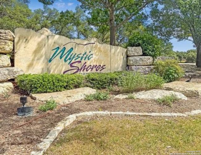 701 Mystic Shores Blvd, Home with 0 bedrooms, 0 bathrooms and null parking in Spring Branch TX | Image 10