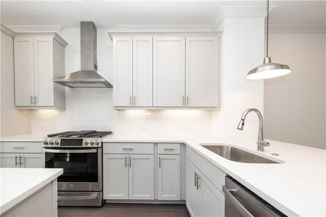 UNIT-28 - 352 Olmstead Way, Townhouse with 2 bedrooms, 3 bathrooms and 1 parking in Alpharetta GA | Image 22