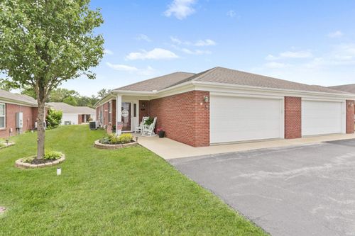 7421 Brycen Lane, Evansville, IN, 47725 | Card Image