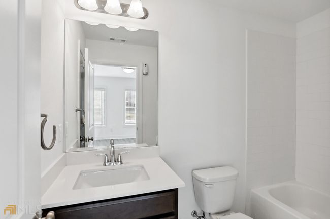 825 Angora Aly, Townhouse with 3 bedrooms, 4 bathrooms and null parking in Scottdale GA | Image 6