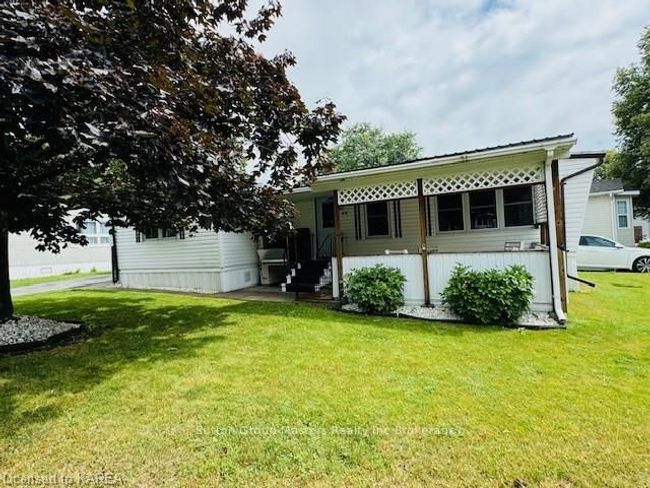 44 Worthington Way, House other with 1 bedrooms, 1 bathrooms and 1 parking in Kingston ON | Image 4