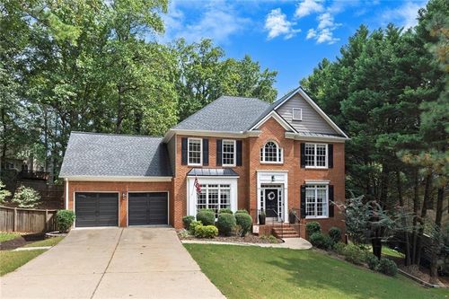 703 Watch Harbor Ln, Woodstock, GA, 30189-6205 | Card Image