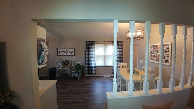 1805 Manito Trl, House other with 3 bedrooms, 2 bathrooms and null parking in Huntington IN | Image 20