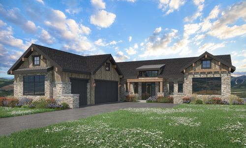 233-1358 E Coyote View Dr, Heber City, UT, 84032-4926 | Card Image