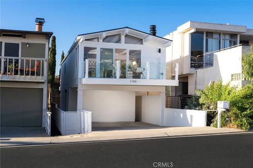 1784 Del Mar Ave, Laguna Beach, CA, 92651-3812 | Card Image