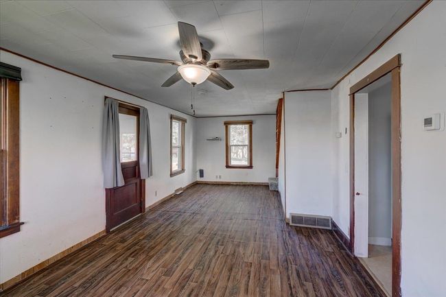 500 2 Nd Ave, House other with 2 bedrooms, 1 bathrooms and null parking in HOLLANDALE WI | Image 6