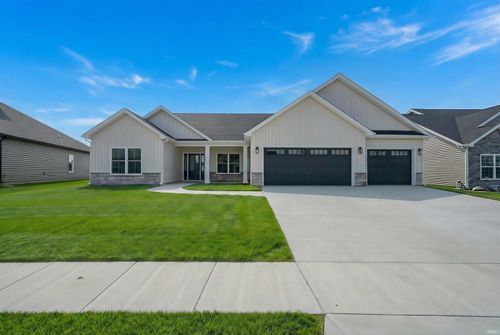 2193 Beech Tree Court, Kokomo, IN, 46902 | Card Image