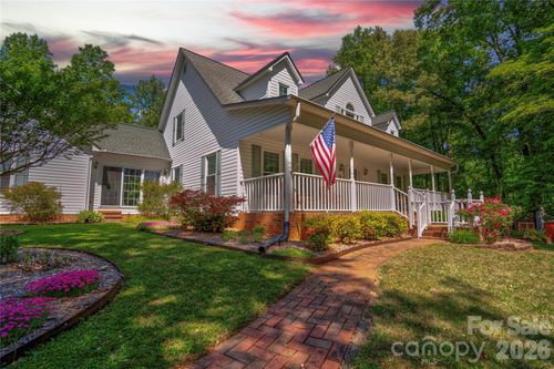 3721 Harris Creek Rd, Lawndale, NC, 28090-9654 | Card Image
