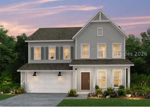 261 Midpoint Boulevard, Bluffton, SC, 29910 | Card Image