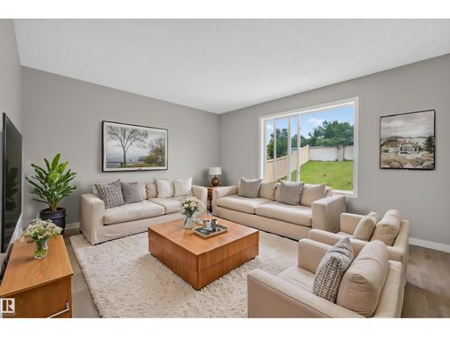 152 Brighton Bay, House with 3 bedrooms, 4 bathrooms and null parking in Sherwood Park AB | Card Image