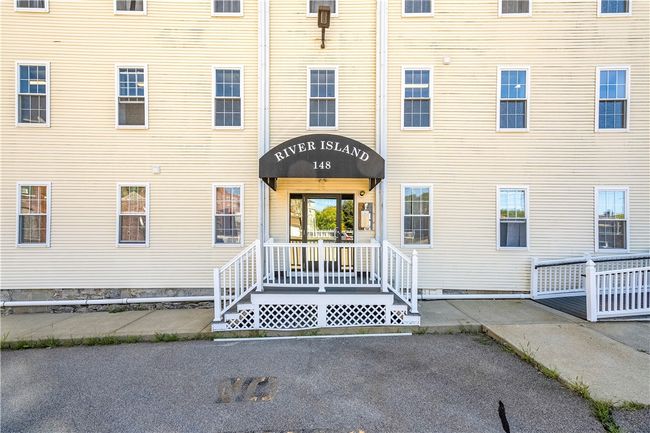 APT-12 - 148 Bernon St, Condo with 2 bedrooms, 1 bathrooms and 2 parking in Woonsocket RI | Image 26