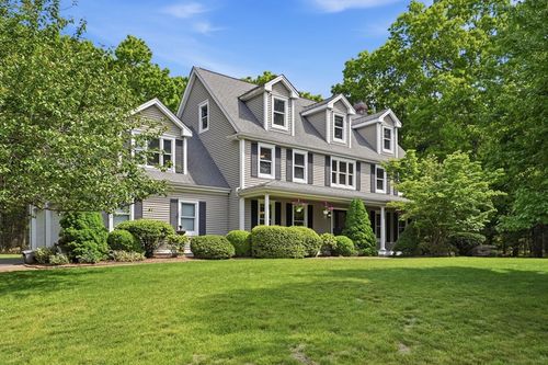 19 Carter Rd, Foxboro, MA, 02035-1531 | Card Image