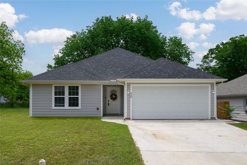 928 Chase St, Denison, TX, 75020-6915 | Card Image
