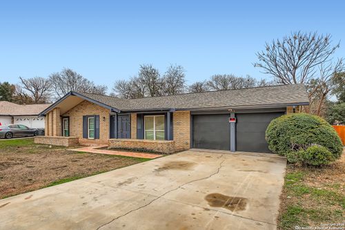 4814 Fairford Dr, San Antonio, TX, 78228-1012 | Card Image