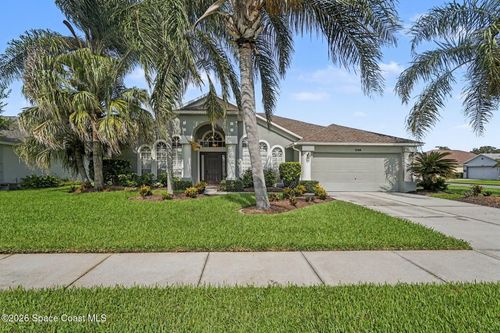 2788 Whistler St, West Melbourne, FL, 32904-7487 | Card Image