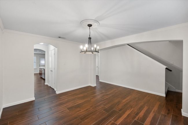 10528 Turning Leaf Trl, House other with 5 bedrooms, 3 bathrooms and null parking in Fort Worth TX | Image 5